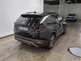  Hyundai  Tucson  Creative Mild-Hybrid 2WD 1.6 CRDI 135CV BVA7 E6d #3