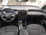  Hyundai  Tucson  Creative Mild-Hybrid 2WD 1.6 CRDI 135CV BVA7 E6d #5