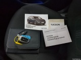  Hyundai  Tucson  Creative Mild-Hybrid 2WD 1.6 CRDI 135CV BVA7 E6d #8