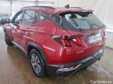  Hyundai  Tucson  Business Mild-Hybrid 2WD 1.6 CRDI 135CV BVA7 E6d #2