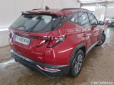  Hyundai  Tucson  Business Mild-Hybrid 2WD 1.6 CRDI 135CV BVA7 E6d #3