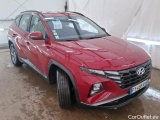  Hyundai  Tucson  Business Mild-Hybrid 2WD 1.6 CRDI 135CV BVA7 E6d #4