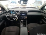  Hyundai  Tucson  Business Mild-Hybrid 2WD 1.6 CRDI 135CV BVA7 E6d #5