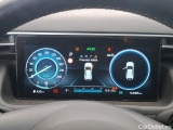  Hyundai  Tucson  Business Mild-Hybrid 2WD 1.6 CRDI 135CV BVA7 E6d #6