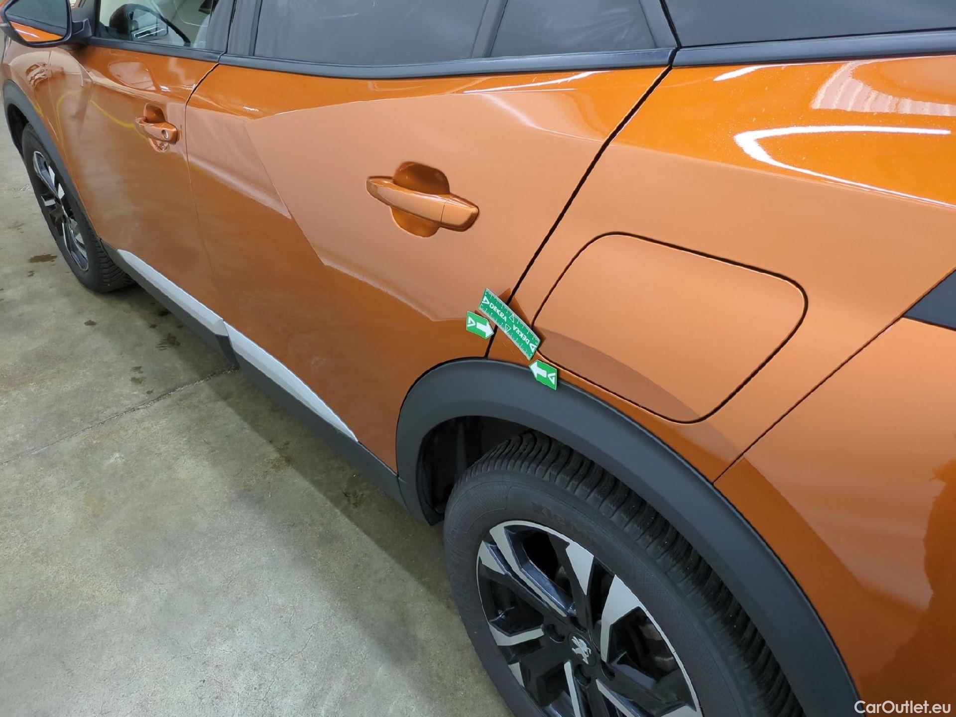  Peugeot  2008  Allure Business 1.5 HDi 110CV BVM6 E6d #51