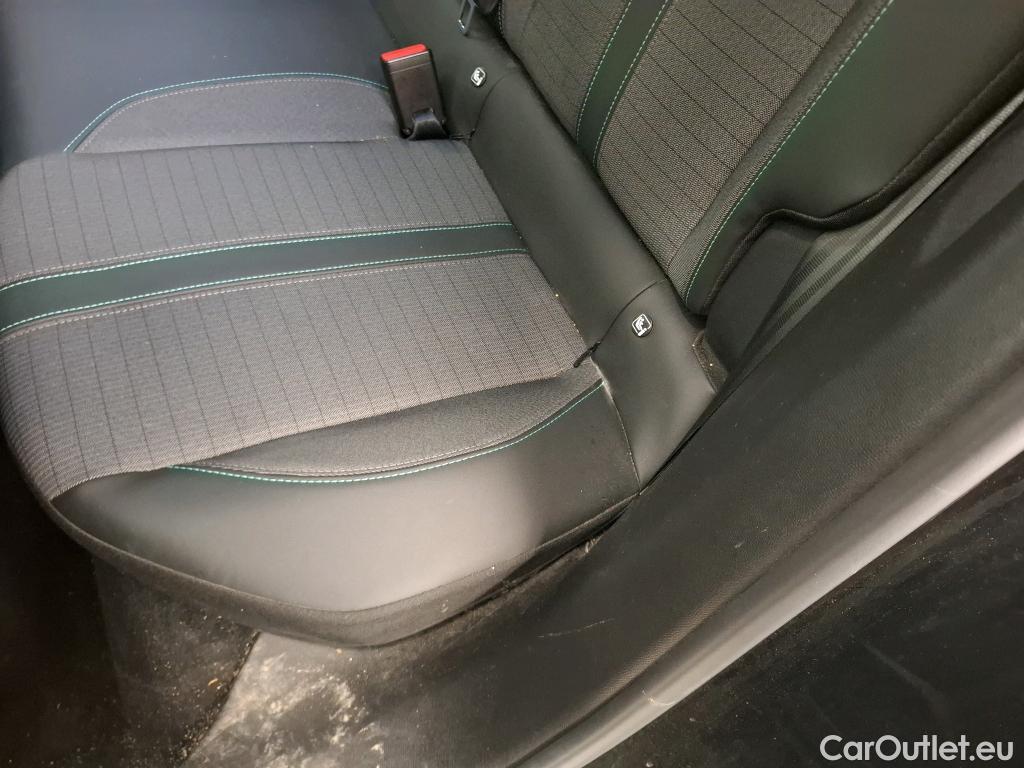  Peugeot  2008  Allure Pack 1.2 PureTech 130CV BVA8 E6d #14