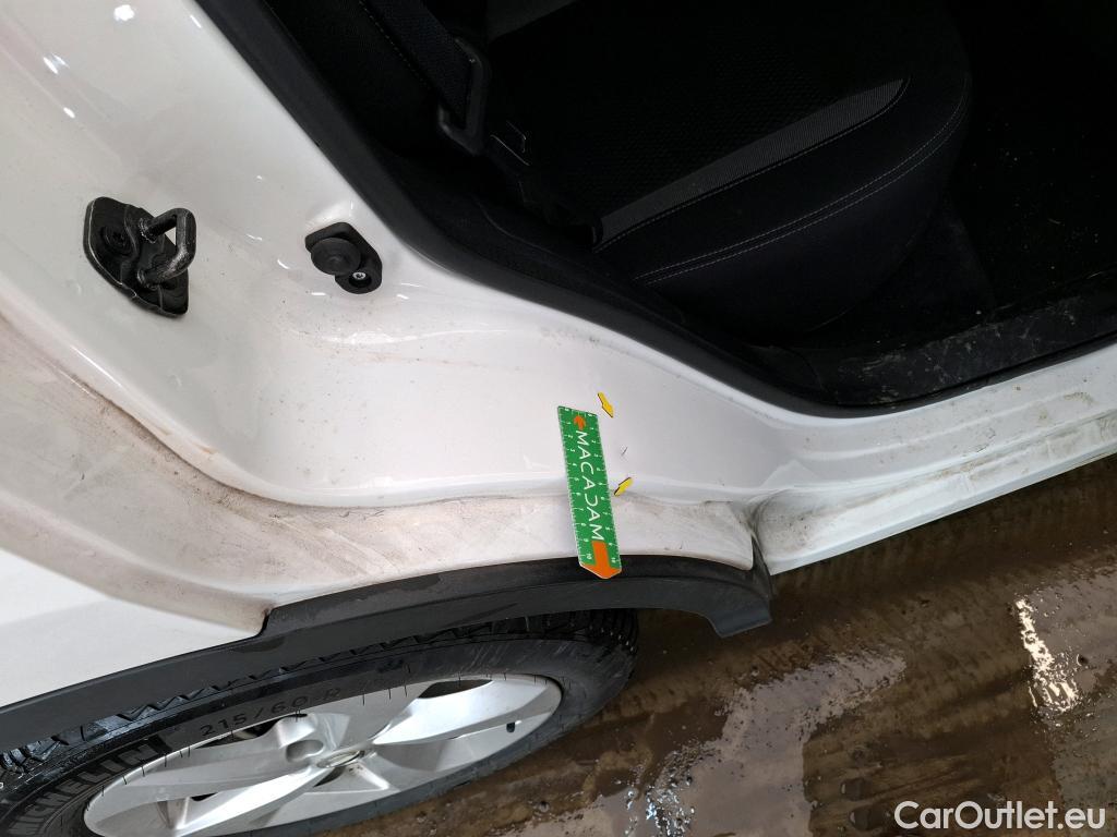  Nissan  Qashqai NISSAN  / 2017 / 5P / Crossover 1.5 DCI 115 Business Edition #11