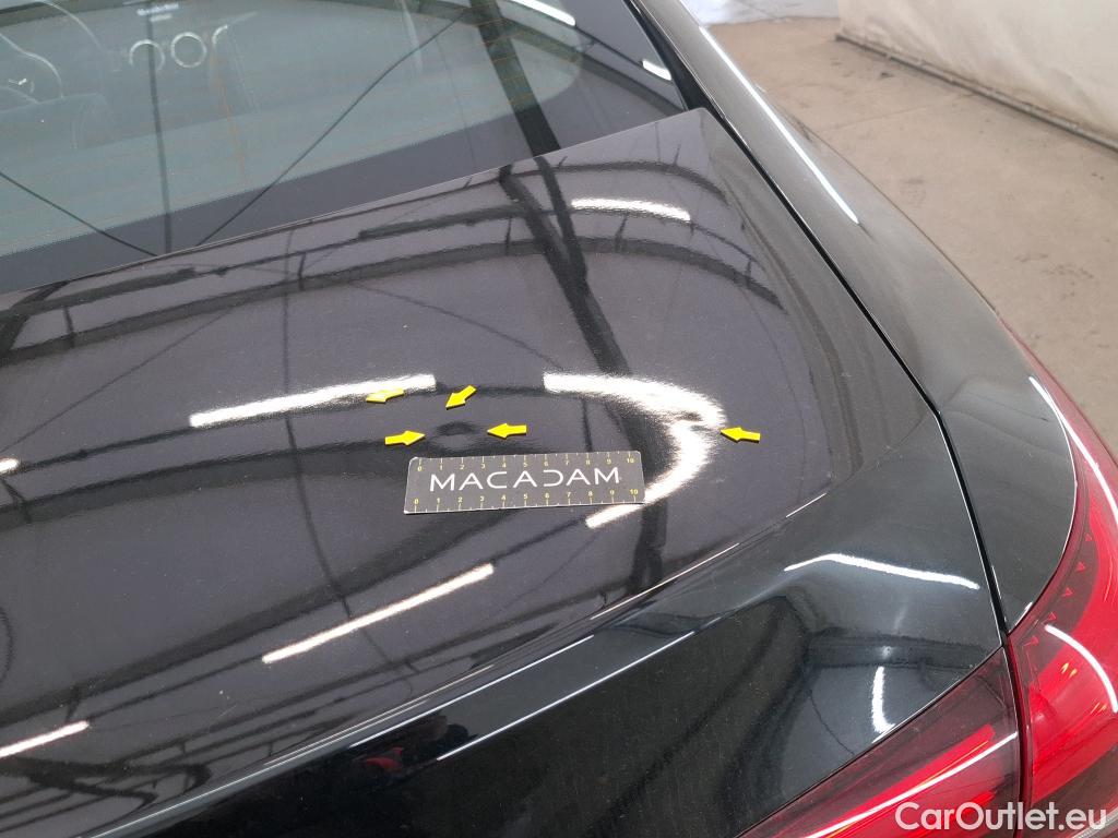  Mercedes  A-Klasse MERCEDES-BENZ Classe A Berline / 2018 / 4P / Berline A 180 d Business Line 8G-DCT #19