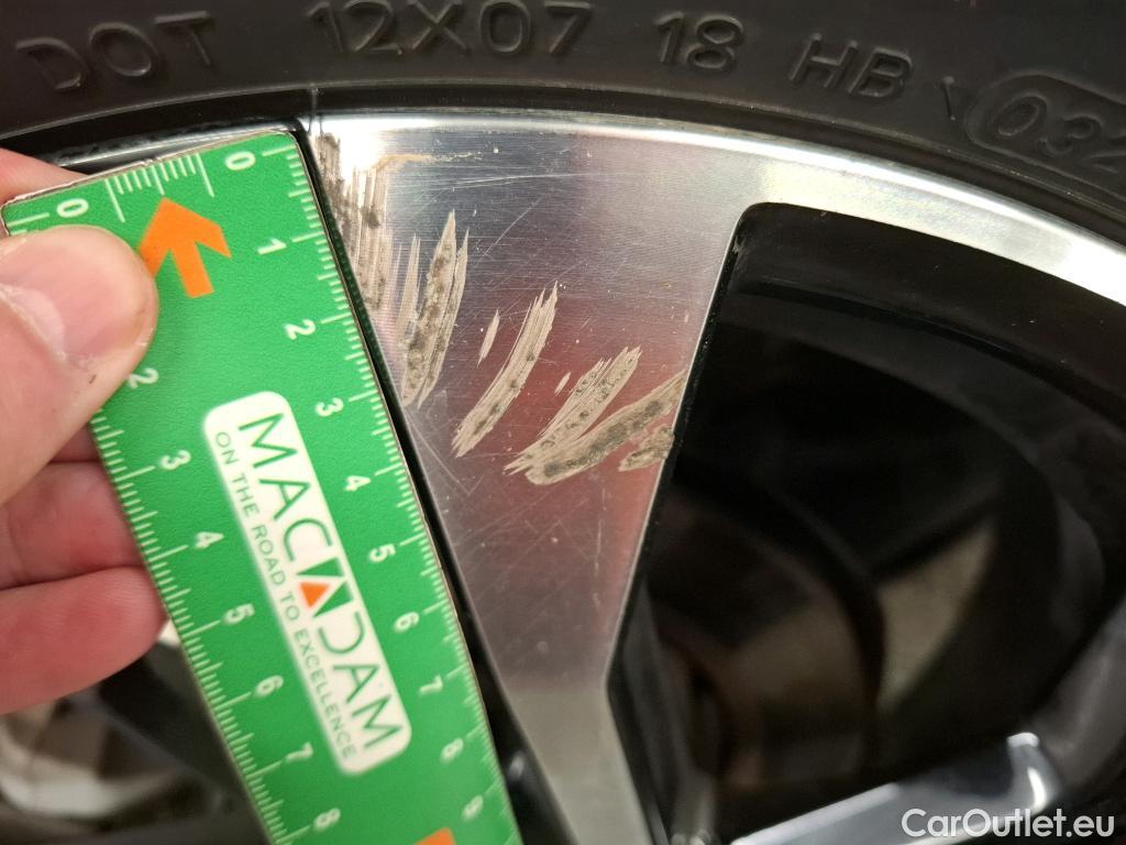  Peugeot  2008  Allure Pack 1.2 PureTech 130CV BVA8 E6d #12