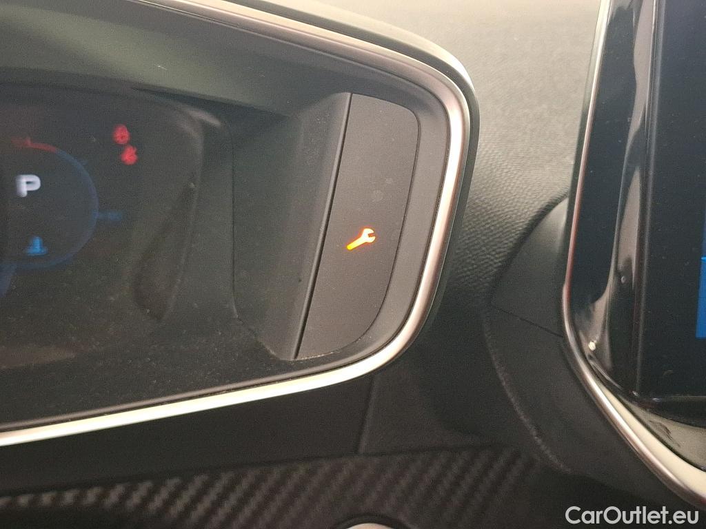  Peugeot  2008  Allure Pack 1.2 PureTech 130CV BVA8 E6d #18