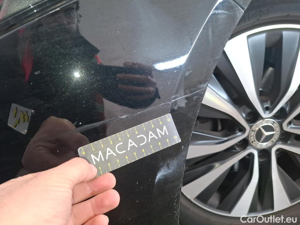  Mercedes  A-Klasse MERCEDES-BENZ Classe A Berline / 2018 / 4P / Berline A 180 d Business Line 8G-DCT #37