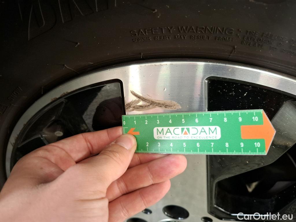  Mercedes  GLB MERCEDES-BENZ  / 2019 / 5P / SUV  200 d Progressive Line #3