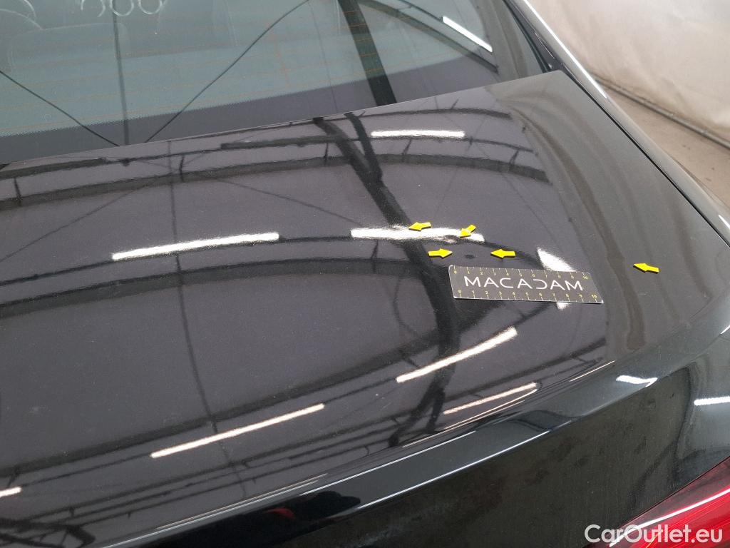  Mercedes  A-Klasse MERCEDES-BENZ Classe A Berline / 2018 / 4P / Berline A 180 d Business Line 8G-DCT #17