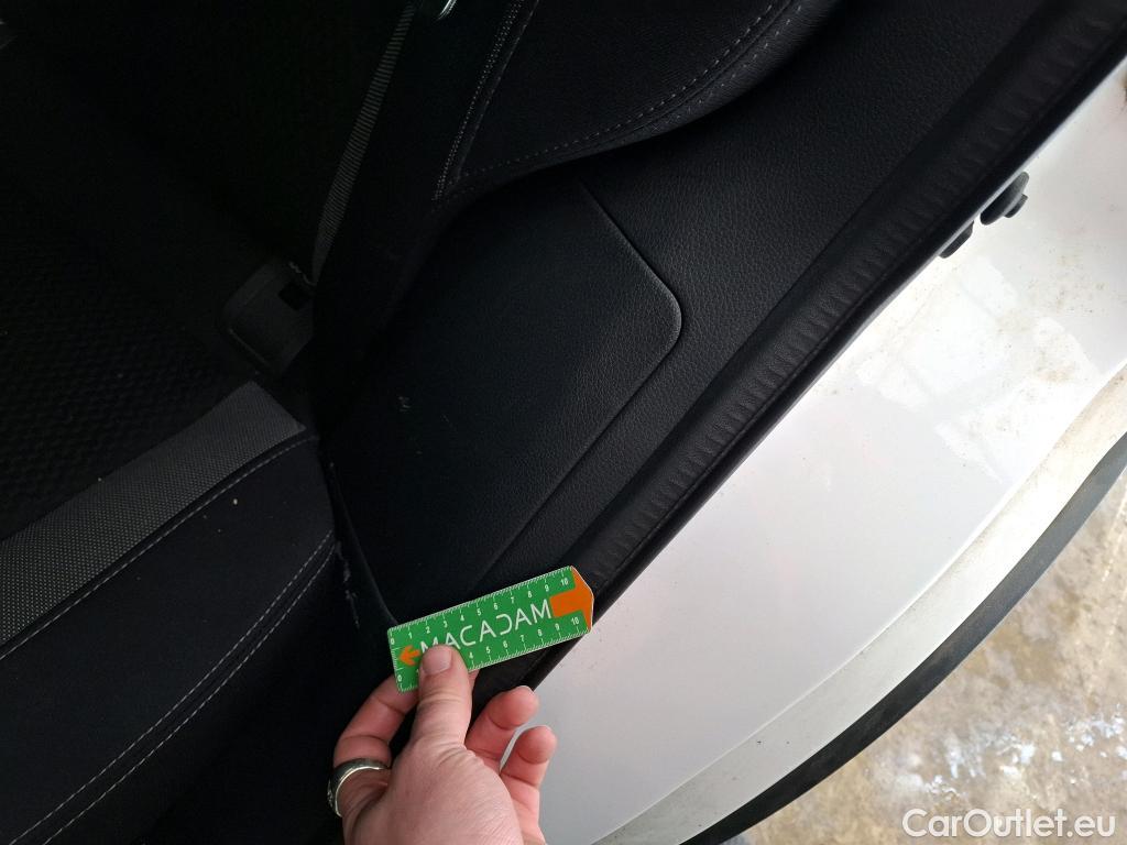  Nissan  Qashqai NISSAN  / 2017 / 5P / Crossover 1.5 DCI 115 Business Edition #2