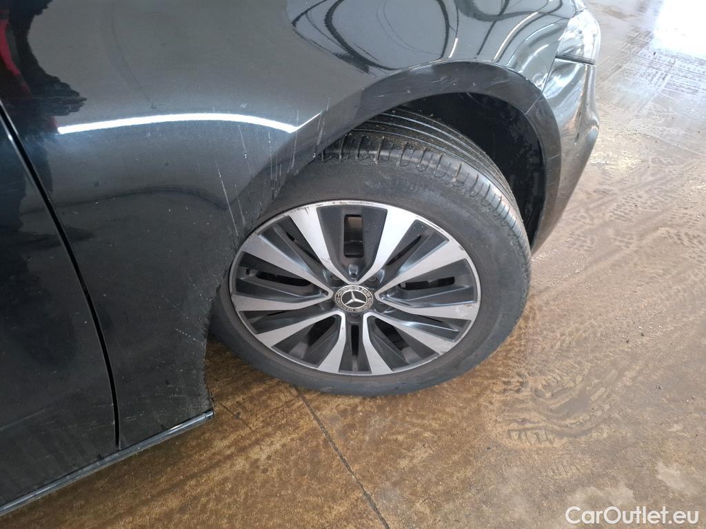  Mercedes  A-Klasse MERCEDES-BENZ Classe A Berline / 2018 / 4P / Berline A 180 d Business Line 8G-DCT #55