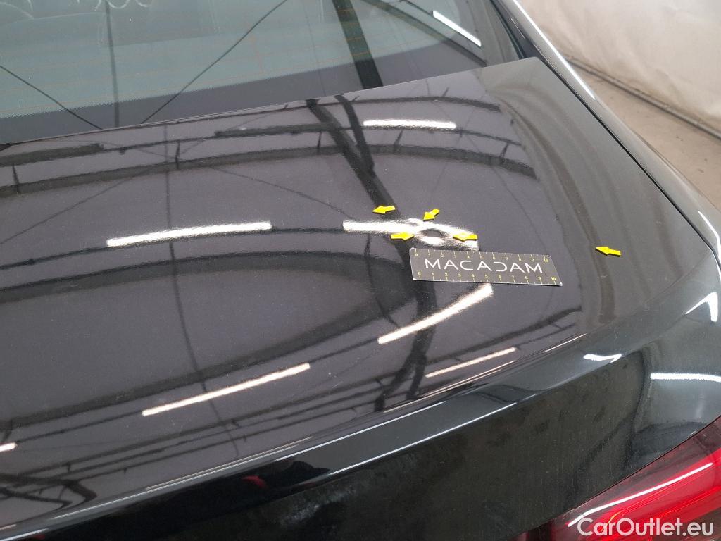  Mercedes  A-Klasse MERCEDES-BENZ Classe A Berline / 2018 / 4P / Berline A 180 d Business Line 8G-DCT #16