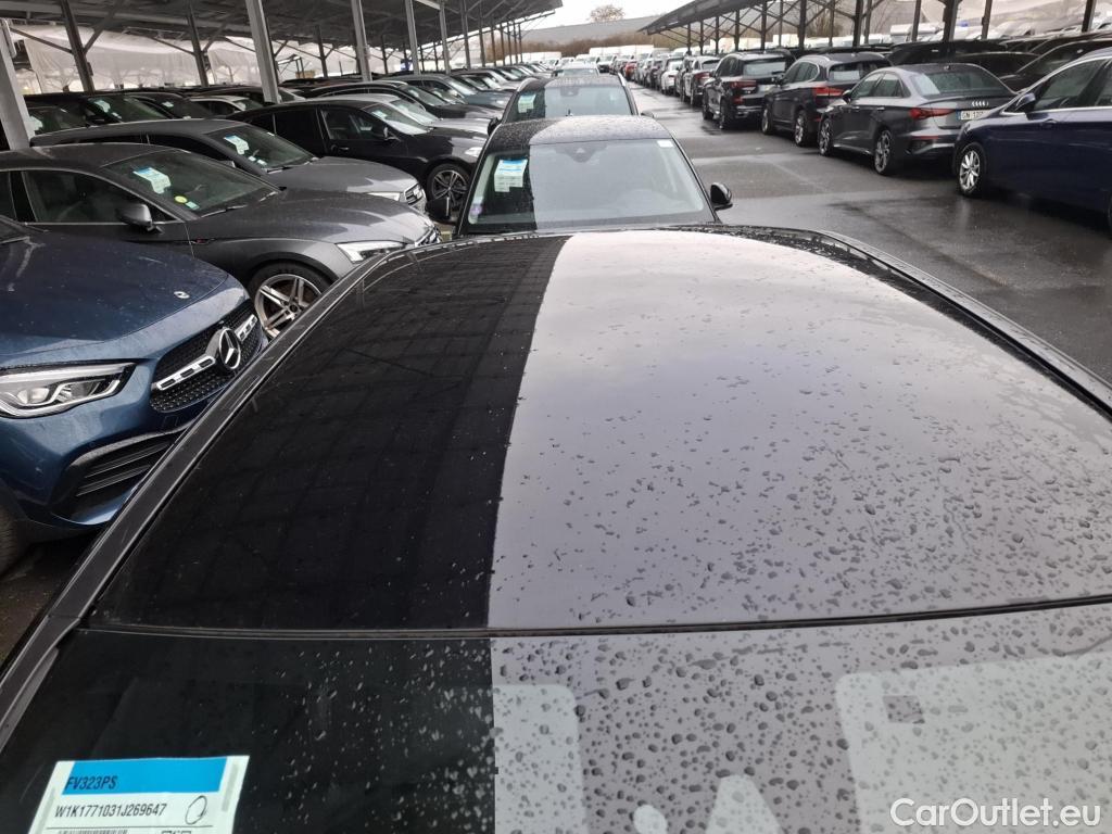  Mercedes  A-Klasse MERCEDES-BENZ Classe A Berline / 2018 / 4P / Berline A 180 d Business Line 8G-DCT #77