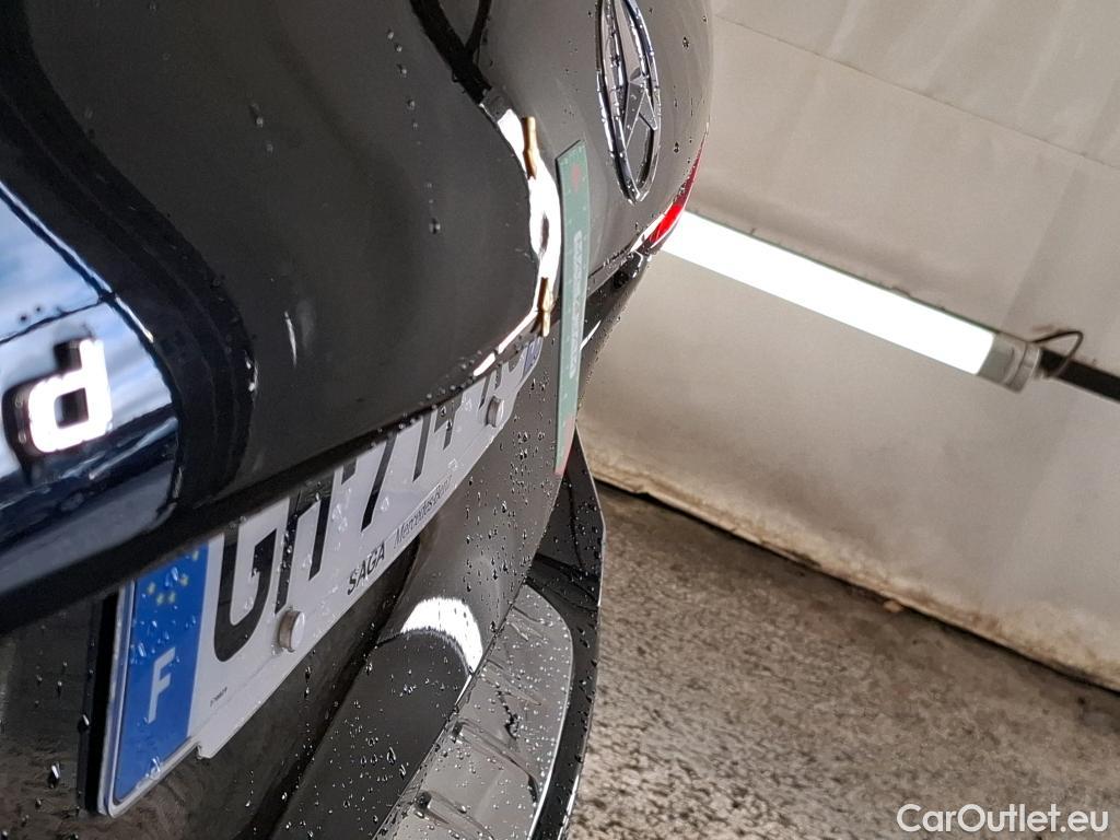  Mercedes  GLB MERCEDES-BENZ  / 2019 / 5P / SUV  200 d Progressive Line #10