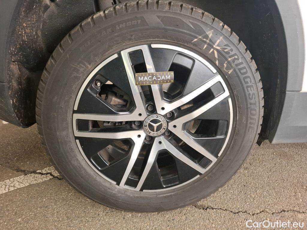  Mercedes  GLA MERCEDES-BENZ  / 2020 / 5P / SUV 2.0  200 D BUSINESS LINE DCT #1