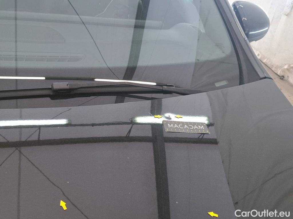  Mercedes  A-Klasse MERCEDES-BENZ Classe A Berline / 2018 / 4P / Berline A 180 d Business Line 8G-DCT #2