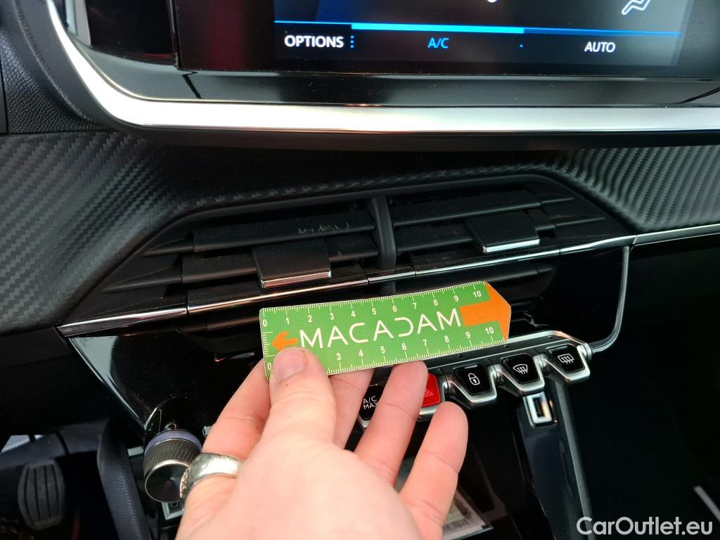  Peugeot  2008  Active Business 1.2 PureTech 100CV BVM6 E6d #12