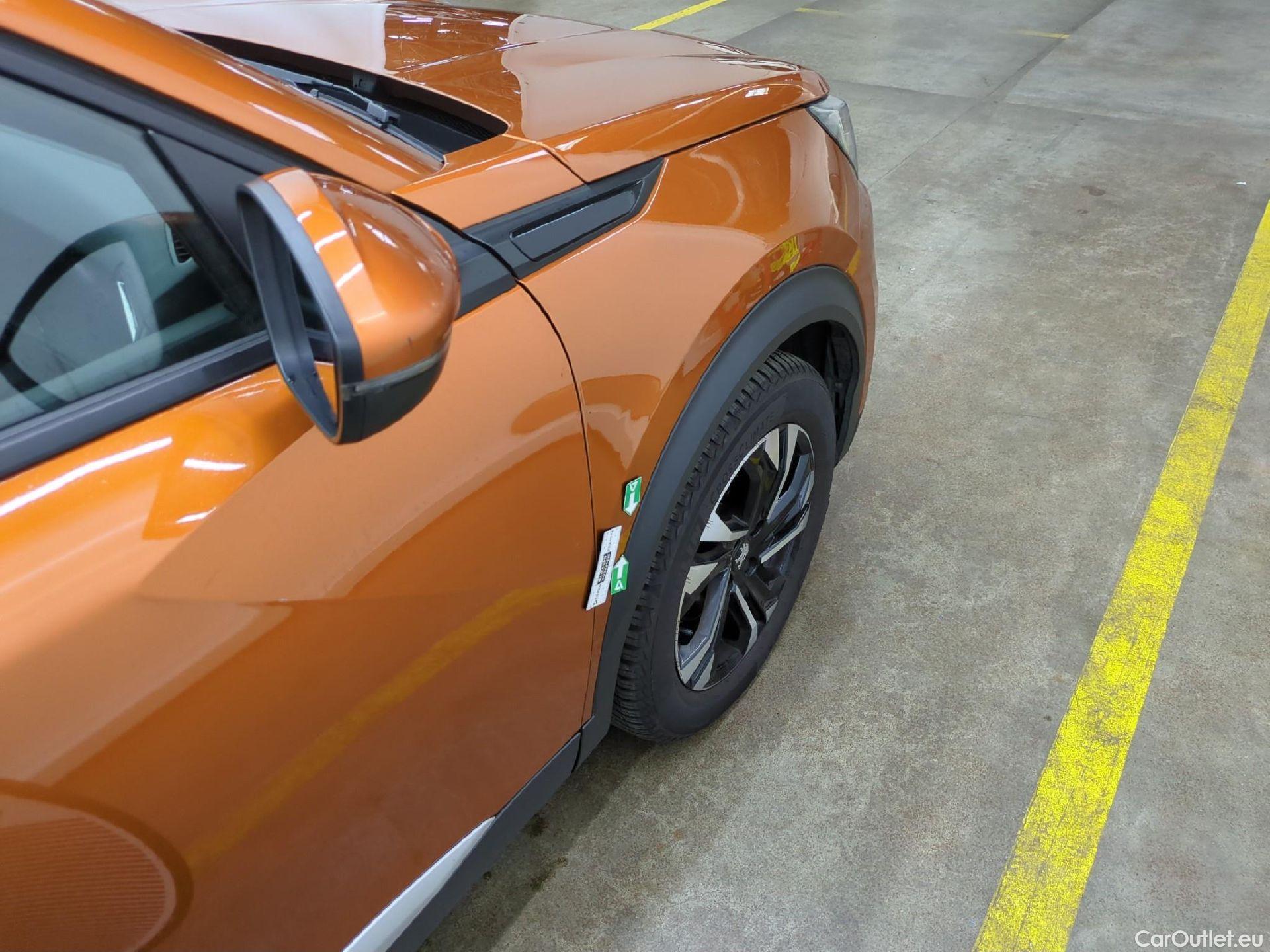  Peugeot  2008  Allure Business 1.5 HDi 110CV BVM6 E6d #33