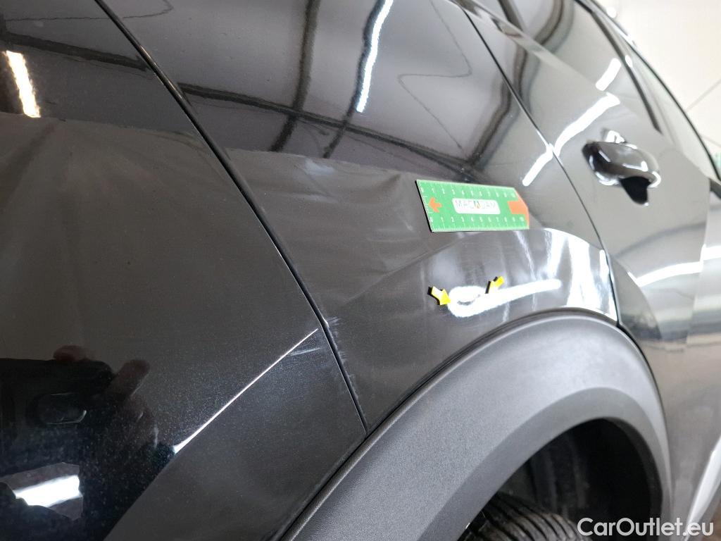  Peugeot  2008  Allure Pack 1.5 HDi 110CV BVM6 E6d #5