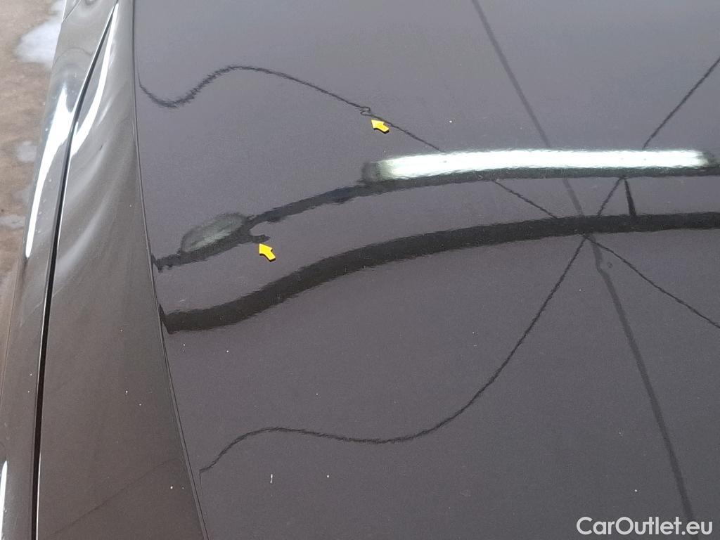  Mercedes  A-Klasse MERCEDES-BENZ Classe A Berline / 2018 / 4P / Berline A 180 d Business Line 8G-DCT #14