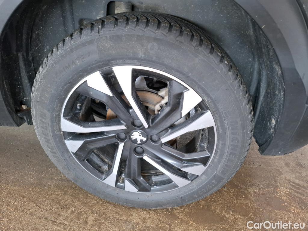 Peugeot  2008  Allure Pack 1.5 HDi 110CV BVM6 E6d #7