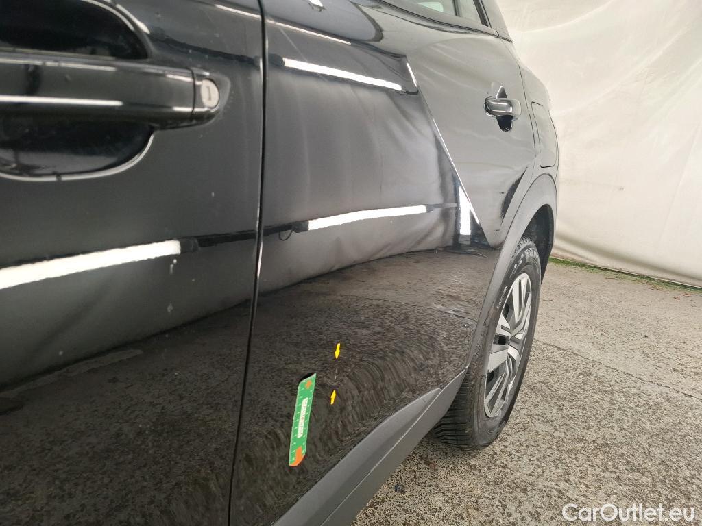  Peugeot  2008  Active Business 1.5 HDi 110CV BVM6 E6d #3