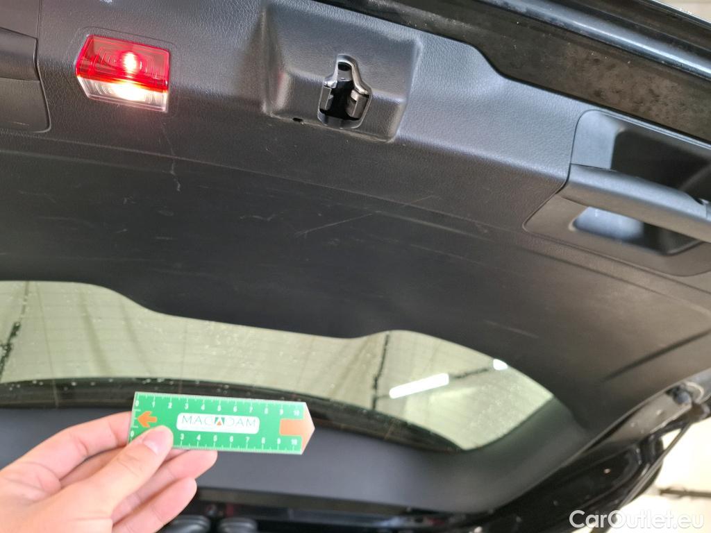  Mercedes  GLB MERCEDES-BENZ  / 2019 / 5P / SUV  200 d Progressive Line #5