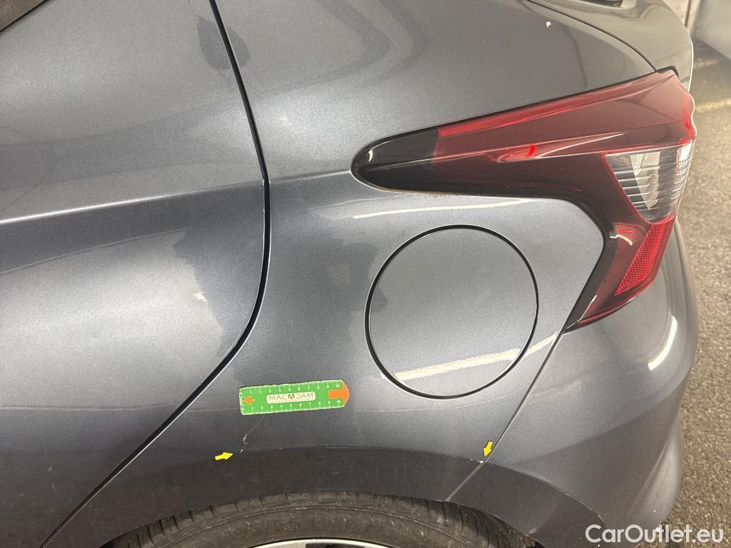  Nissan  Micra  5p Berline IG-T 90 N-Connecta / COMPRESSEUR + CALCULATEUR CLIM HS
 #11