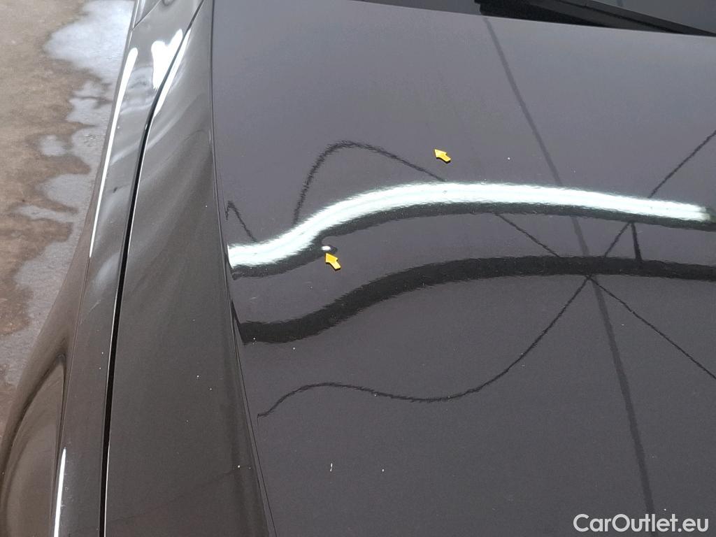  Mercedes  A-Klasse MERCEDES-BENZ Classe A Berline / 2018 / 4P / Berline A 180 d Business Line 8G-DCT #13