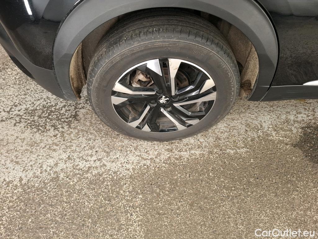  Peugeot  2008  Allure Pack 1.2 PureTech 130CV BVA8 E6d #10