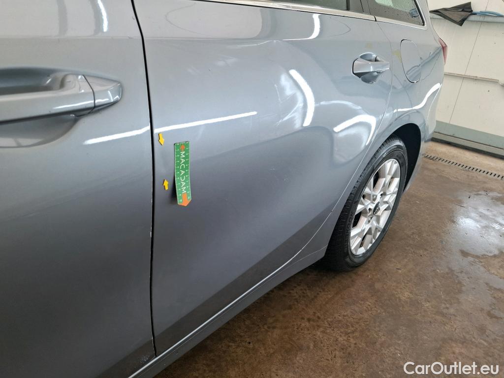  KIA  Cee'd Ceed Sportswagon Active 1.5 T-GDI 160CV BVM6 E6d #22