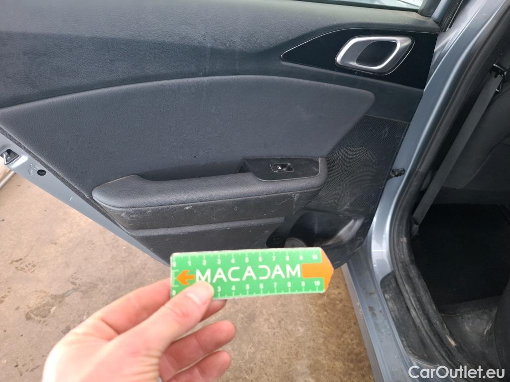  KIA  Cee'd Ceed Sportswagon Active 1.5 T-GDI 160CV BVM6 E6d #47