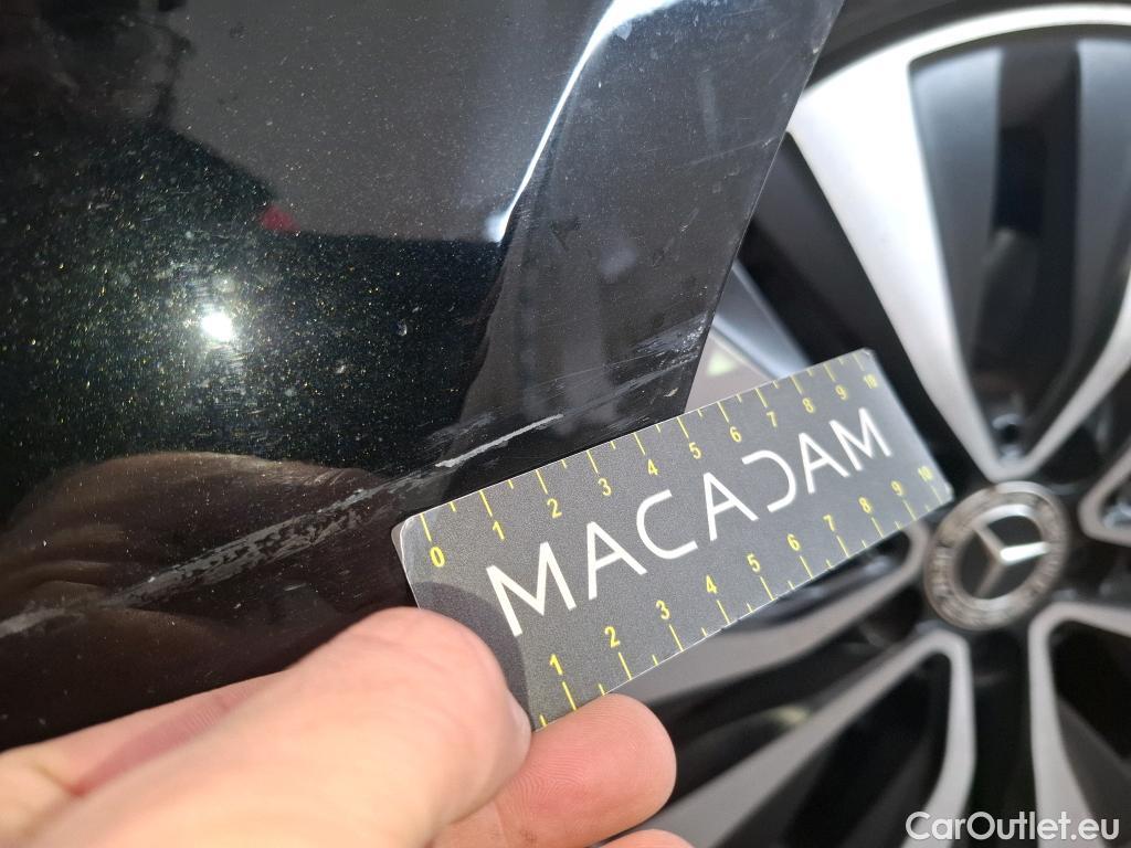  Mercedes  A-Klasse MERCEDES-BENZ Classe A Berline / 2018 / 4P / Berline A 180 d Business Line 8G-DCT #38