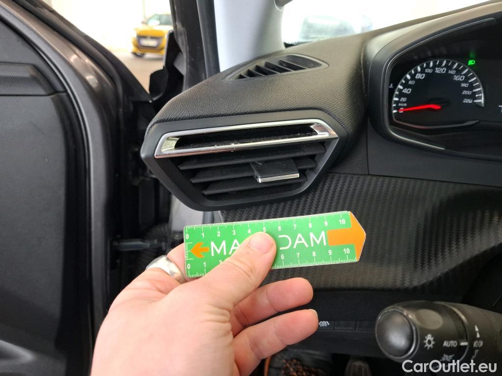  Peugeot  2008  Active Business 1.2 PureTech 100CV BVM6 E6d #10