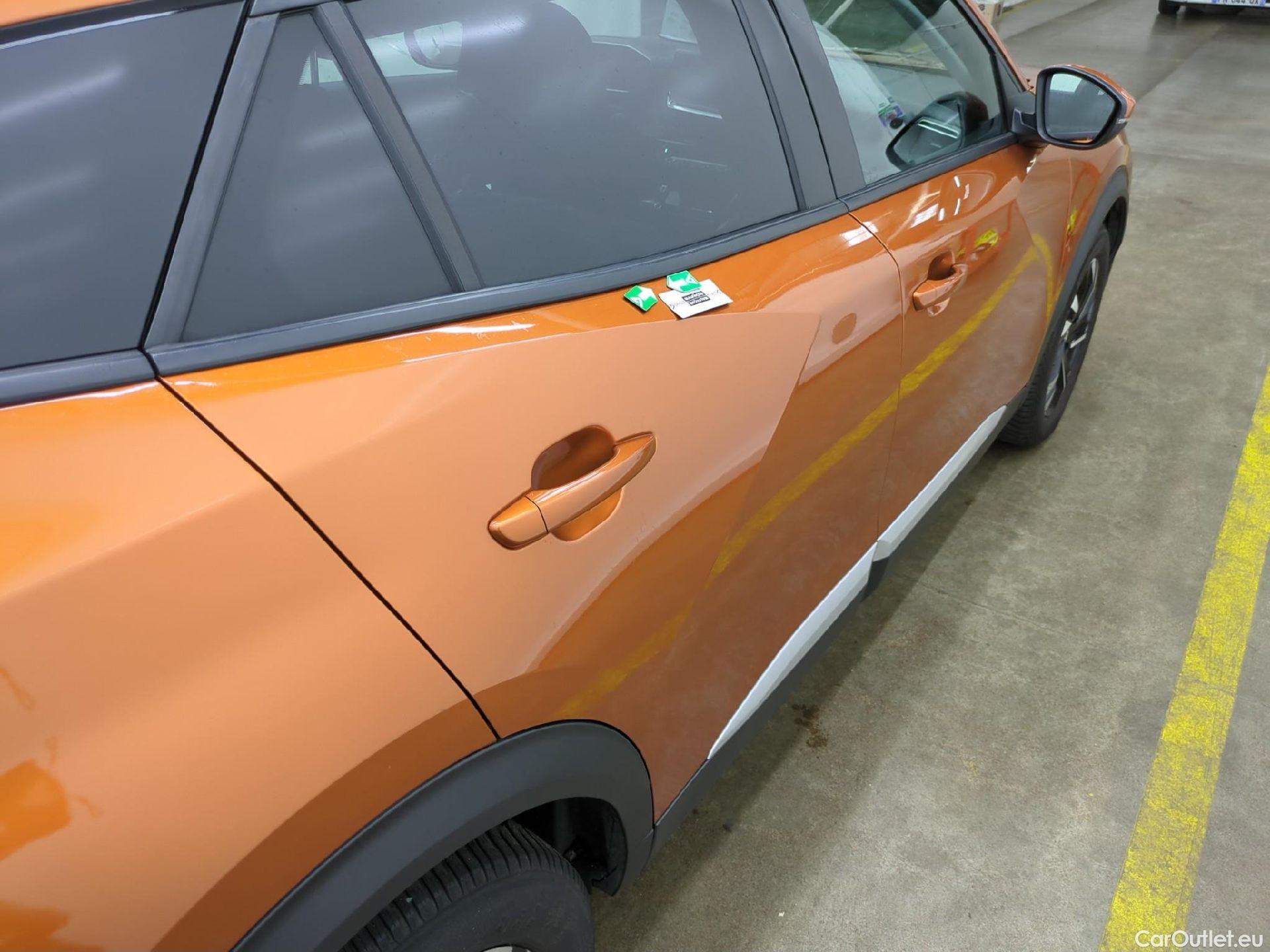  Peugeot  2008  Allure Business 1.5 HDi 110CV BVM6 E6d #24