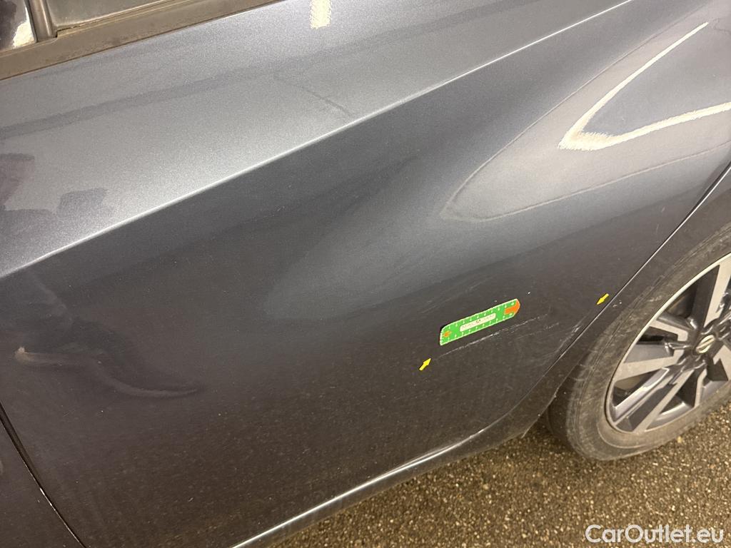  Nissan  Micra  5p Berline IG-T 90 N-Connecta / COMPRESSEUR + CALCULATEUR CLIM HS
 #19