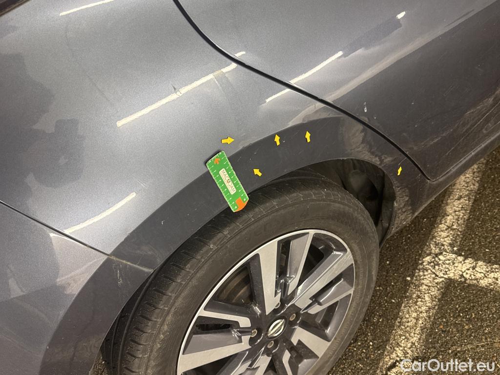  Nissan  Micra  5p Berline IG-T 90 N-Connecta / COMPRESSEUR + CALCULATEUR CLIM HS
 #14