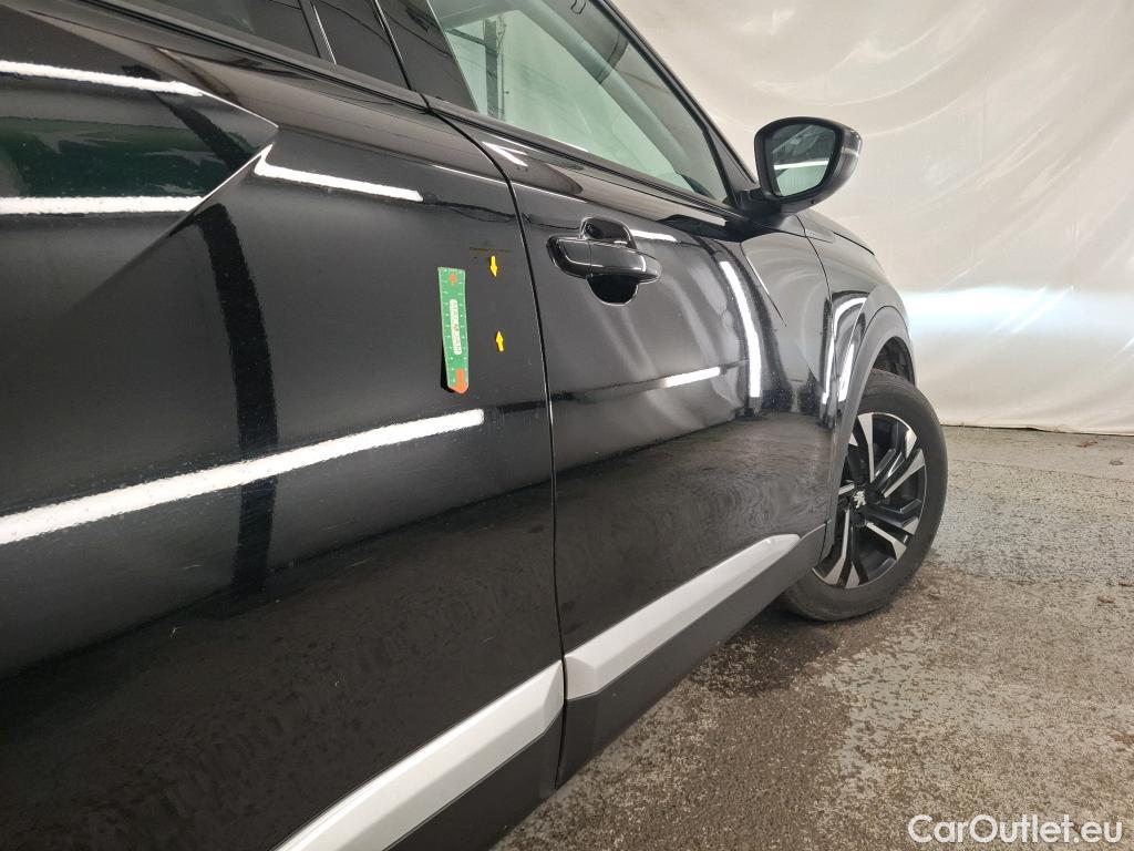  Peugeot  2008  Allure Pack 1.2 PureTech 130CV BVA8 E6d #3