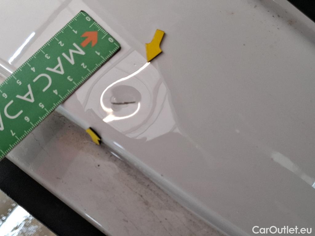  Nissan  Qashqai NISSAN  / 2017 / 5P / Crossover 1.5 DCI 115 Business Edition #12