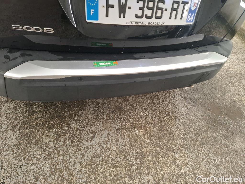  Peugeot  2008  Active Business 1.5 HDi 110CV BVM6 E6d #33