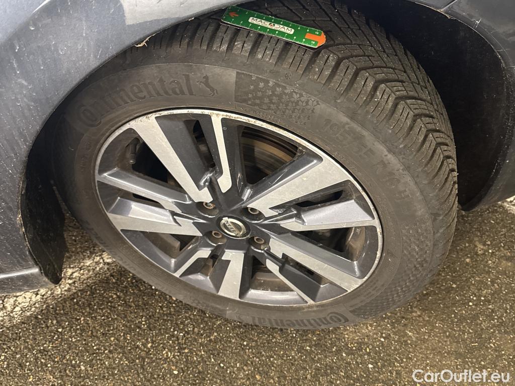  Nissan  Micra  5p Berline IG-T 90 N-Connecta / COMPRESSEUR + CALCULATEUR CLIM HS
 #36