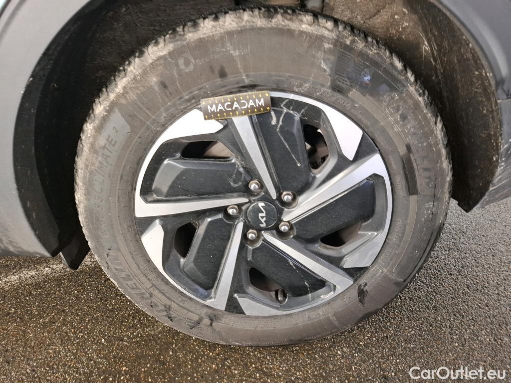  KIA  Sportage  Active 1.6 CRDi 135CV BVA7 E6d #3