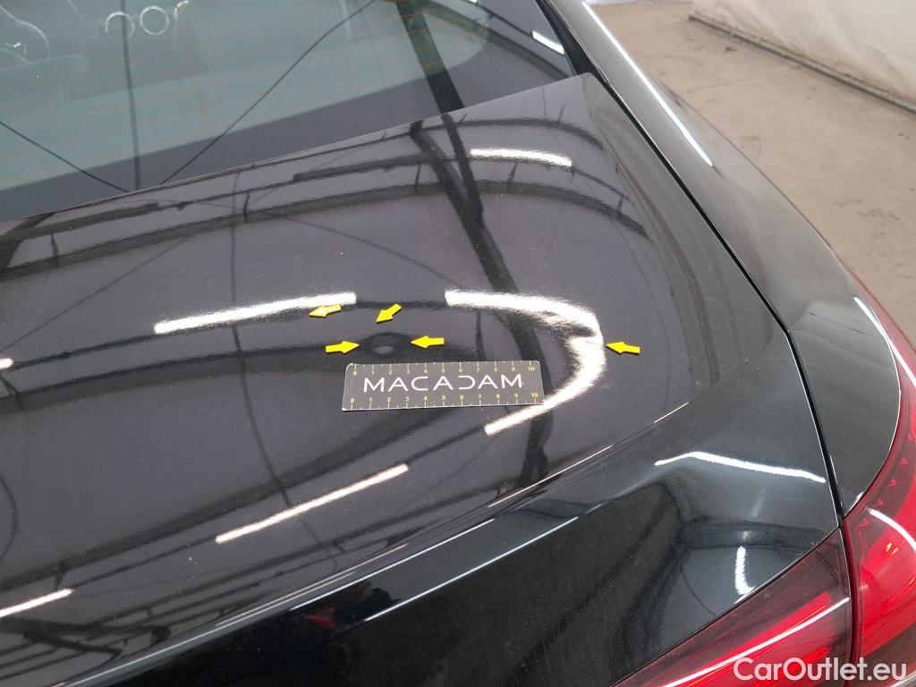  Mercedes  A-Klasse MERCEDES-BENZ Classe A Berline / 2018 / 4P / Berline A 180 d Business Line 8G-DCT #18