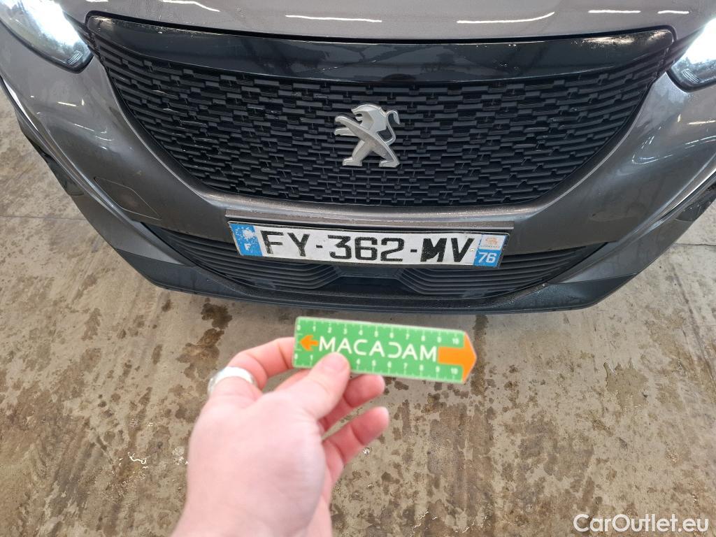  Peugeot  2008  Active Business 1.2 PureTech 100CV BVM6 E6d #28