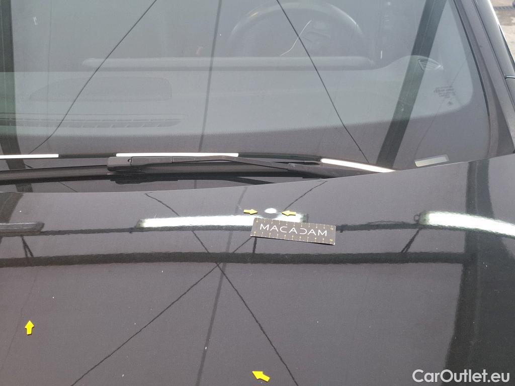  Mercedes  A-Klasse MERCEDES-BENZ Classe A Berline / 2018 / 4P / Berline A 180 d Business Line 8G-DCT #3