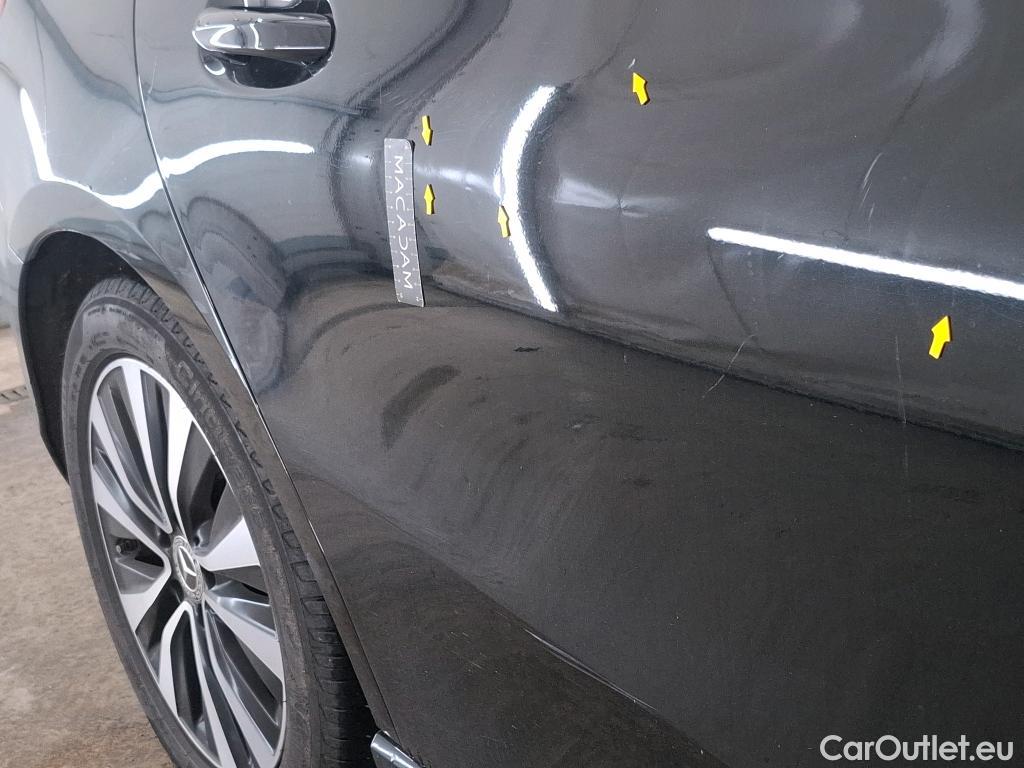  Mercedes  A-Klasse MERCEDES-BENZ Classe A Berline / 2018 / 4P / Berline A 180 d Business Line 8G-DCT #28